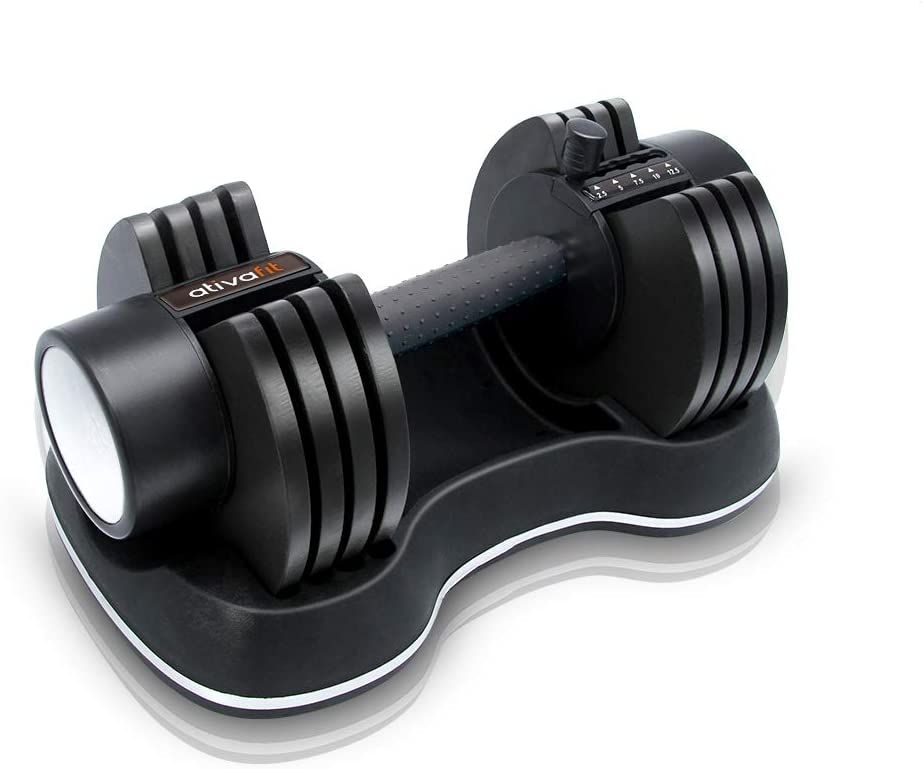 Best dumbbells 7 perfect picks to turn your home into a gym Homes