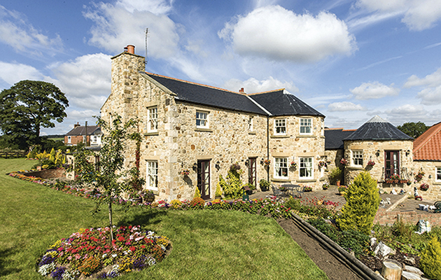 Bolton Farm