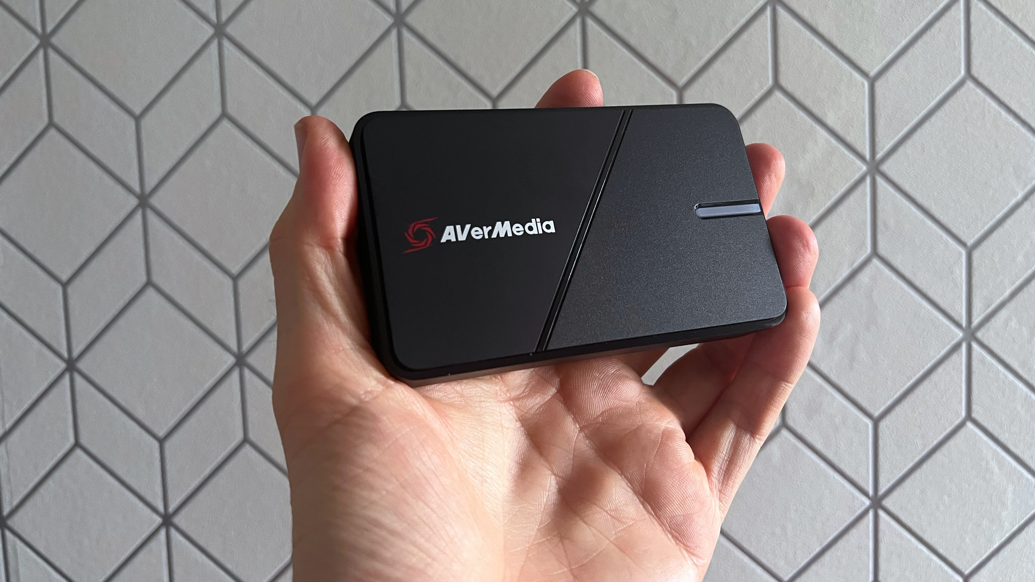 AVerMedia Live Gamer Extreme 3 im Test: Kraftprotz für PS5- und