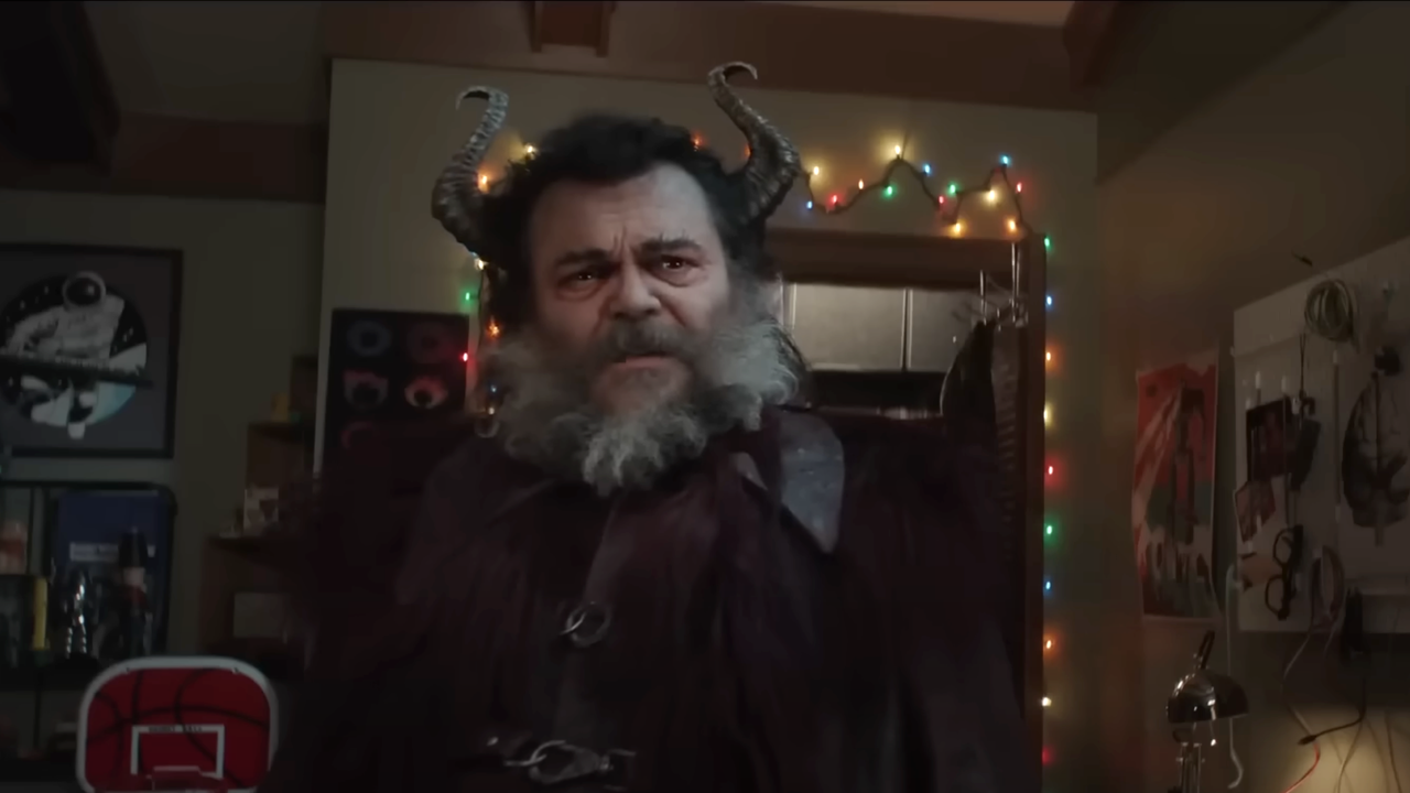 I never knew this Jack Black movie existed – you can stream it right now