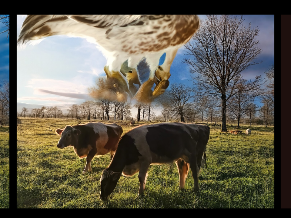 Google AI Reimagine