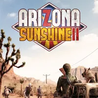 Arizona Sunshine 2 