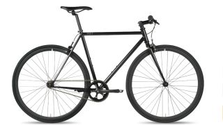 6KU single speed