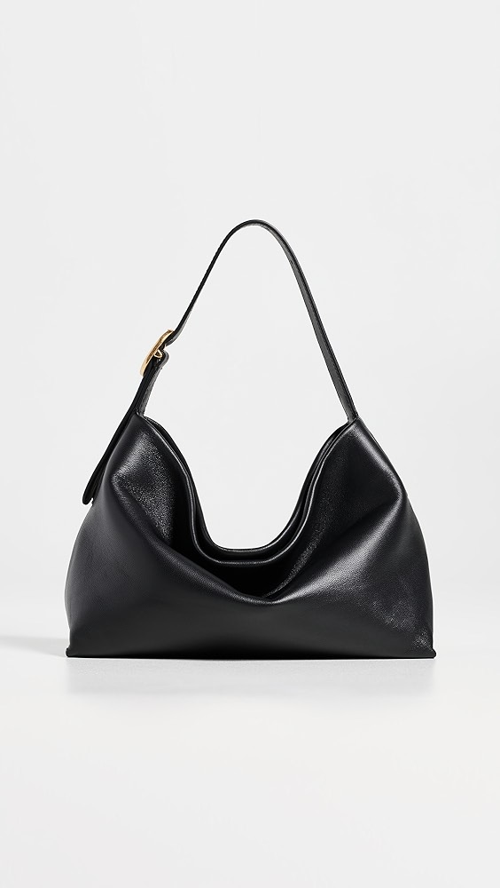 Vince Plonge Vivian Small Hobo Bag