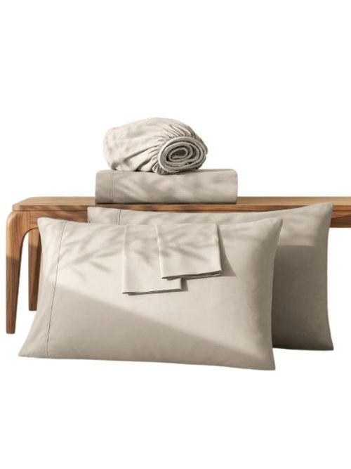 6 Piece Bed Sheet Set (twin)
