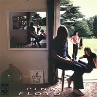 18. Ummagumma (1969)