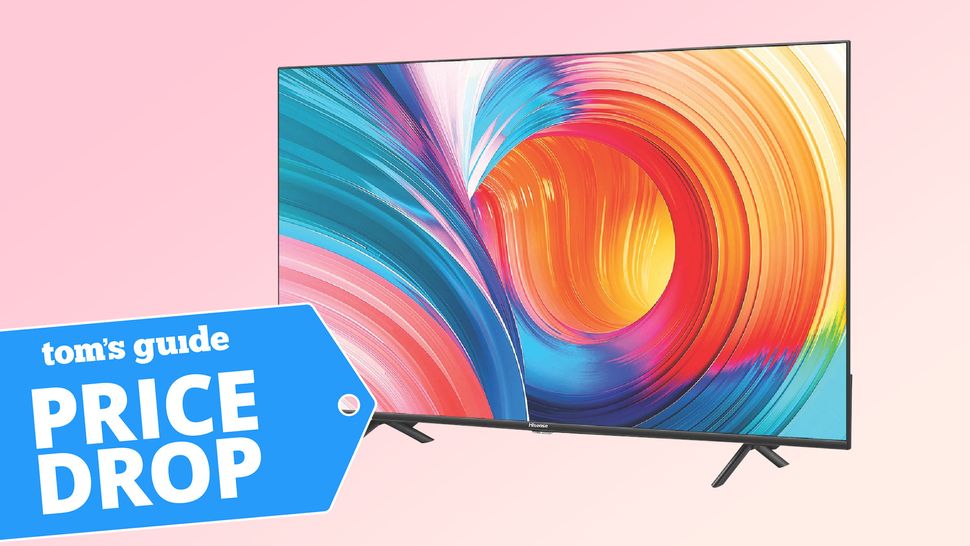 this-giant-hisense-85-inch-tv-just-plummeted-500-in-black-friday-tv-deal-tom-s-guide