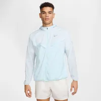 Nike  Men's Repel UV Stride Jacket Nike  Men's Repel UV Stride Jacket