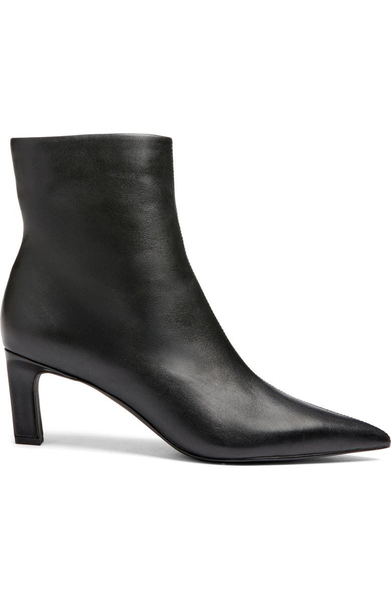 Sisa Bootie
