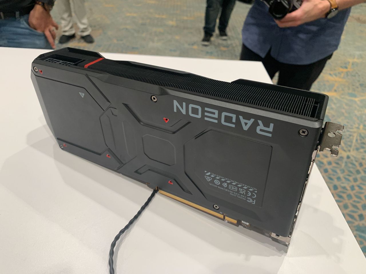 Radeon RDNA 3