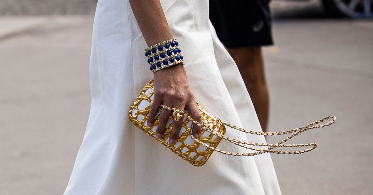 Italian Women Are Wearing These 2025 Jewelry Trends