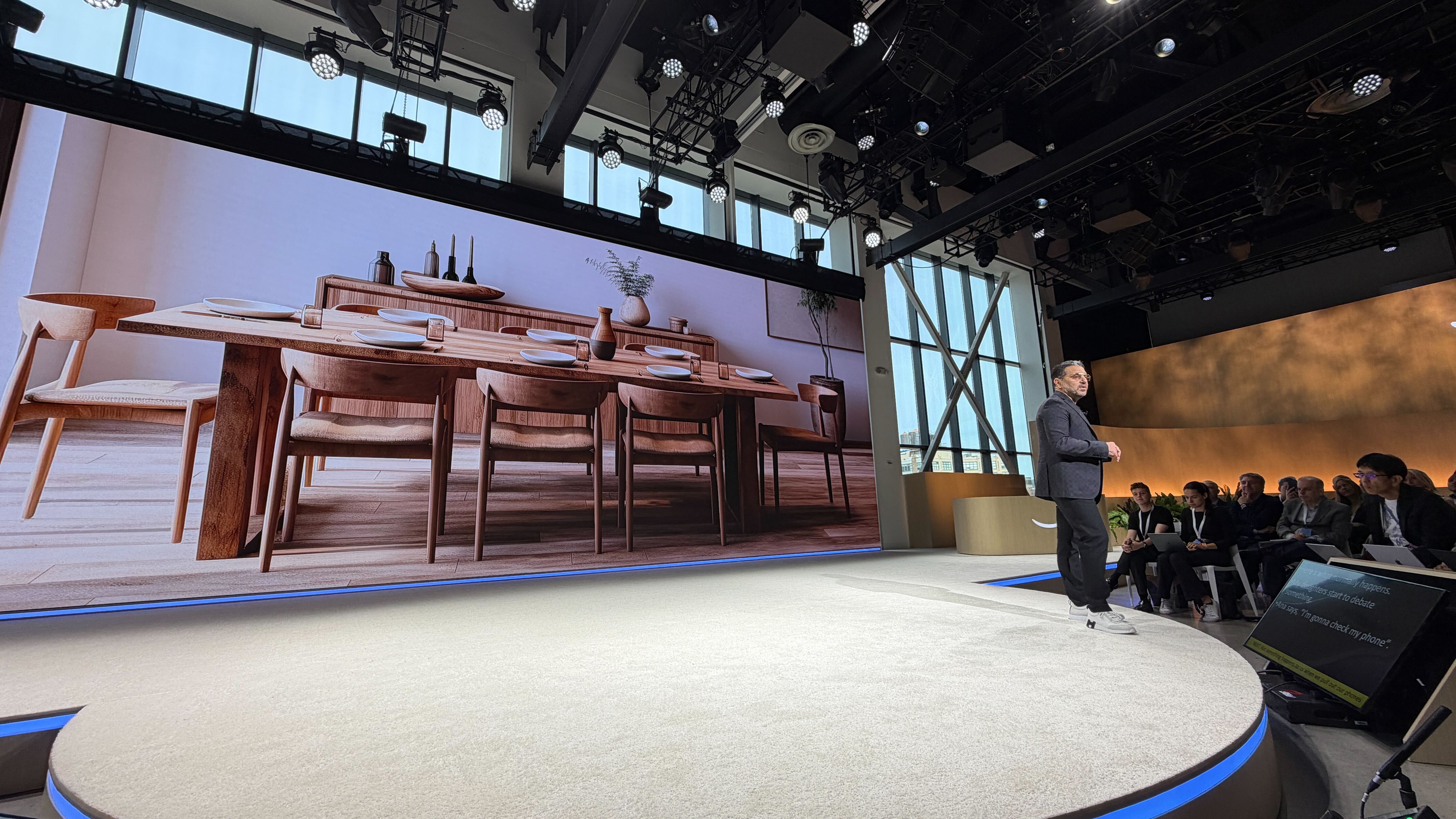 Amazon hardware event