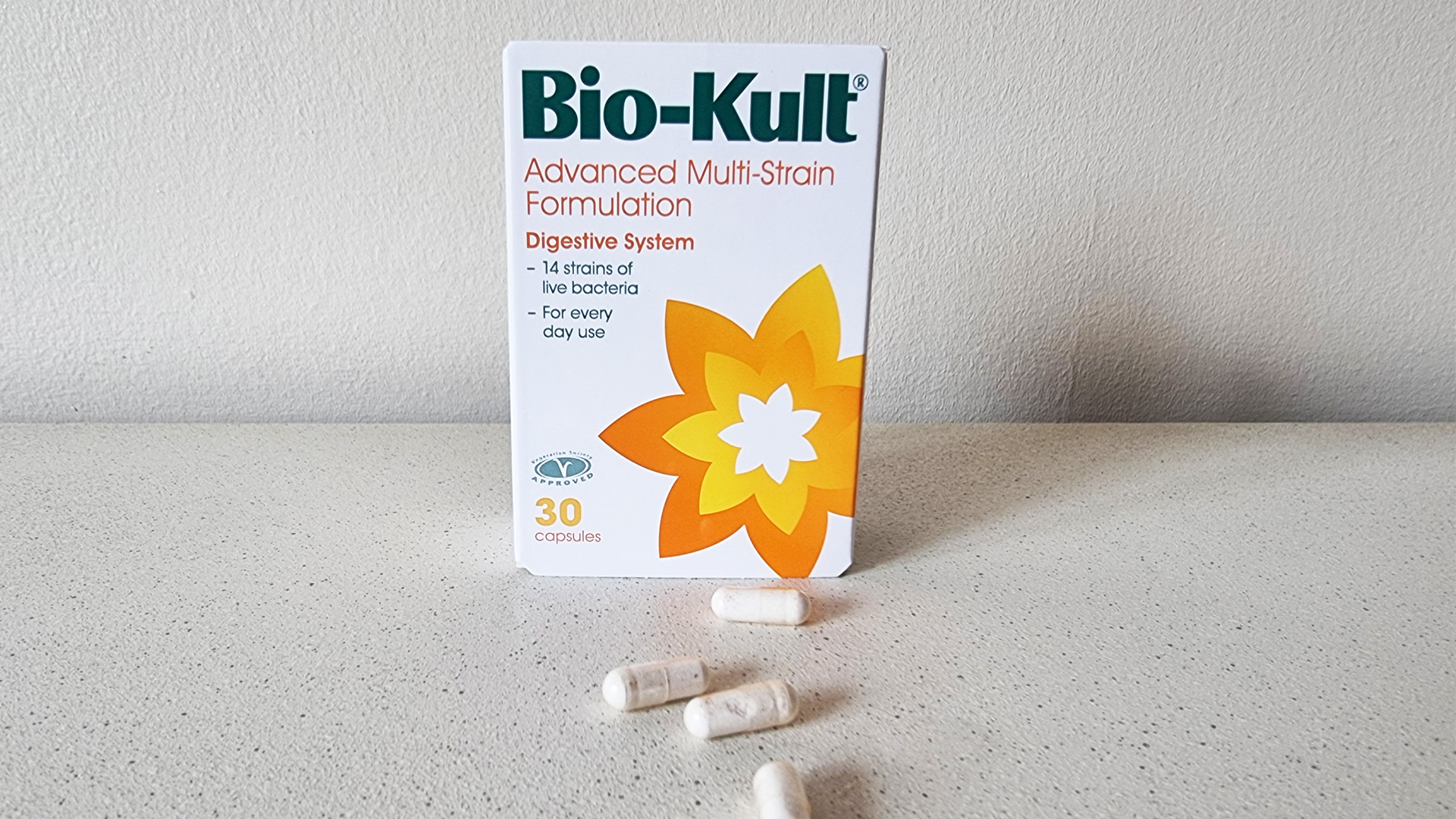 Bio-kult probiotics