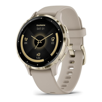 Garmin Venu 3S GPS Smartwatch: £409.99£257.99 at Amazon Save £52