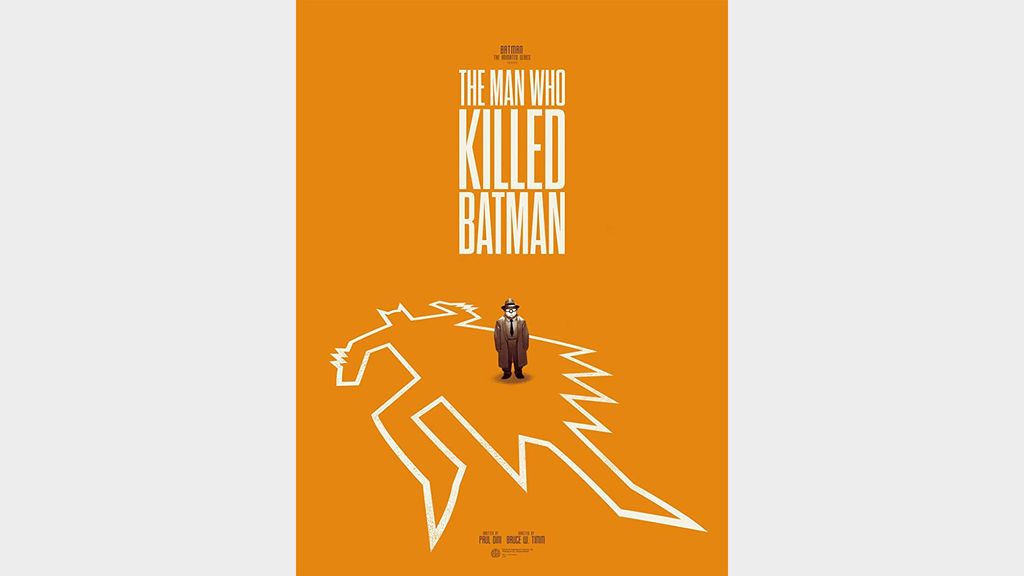 The best Batman and Joker stories of all time GamesRadar+