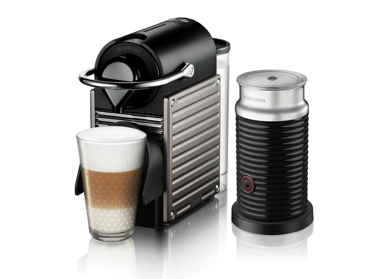 Best Nespresso coffee machine: which to buy | Real Homes