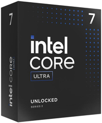 Intel Core Ultra 7 265K with free 360mm AIO