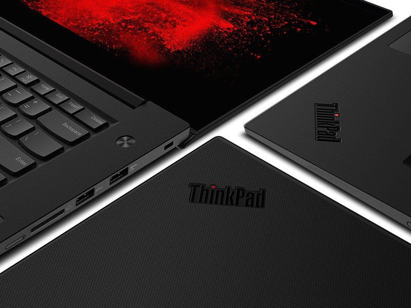 Lenovo TP P1 Gen 3