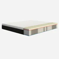 Emma Hybrid Premium mattress (Double)