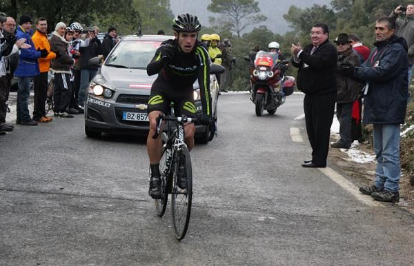 Jon Tiernan-Locke (Endura Racing) wins both the final stage and the overall general classification.