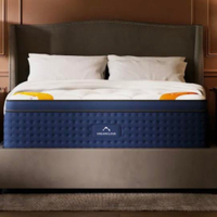 DreamCloud Premier Rest Hybrid Mattress | Was $2,231, now $1,299 at DreamCloud