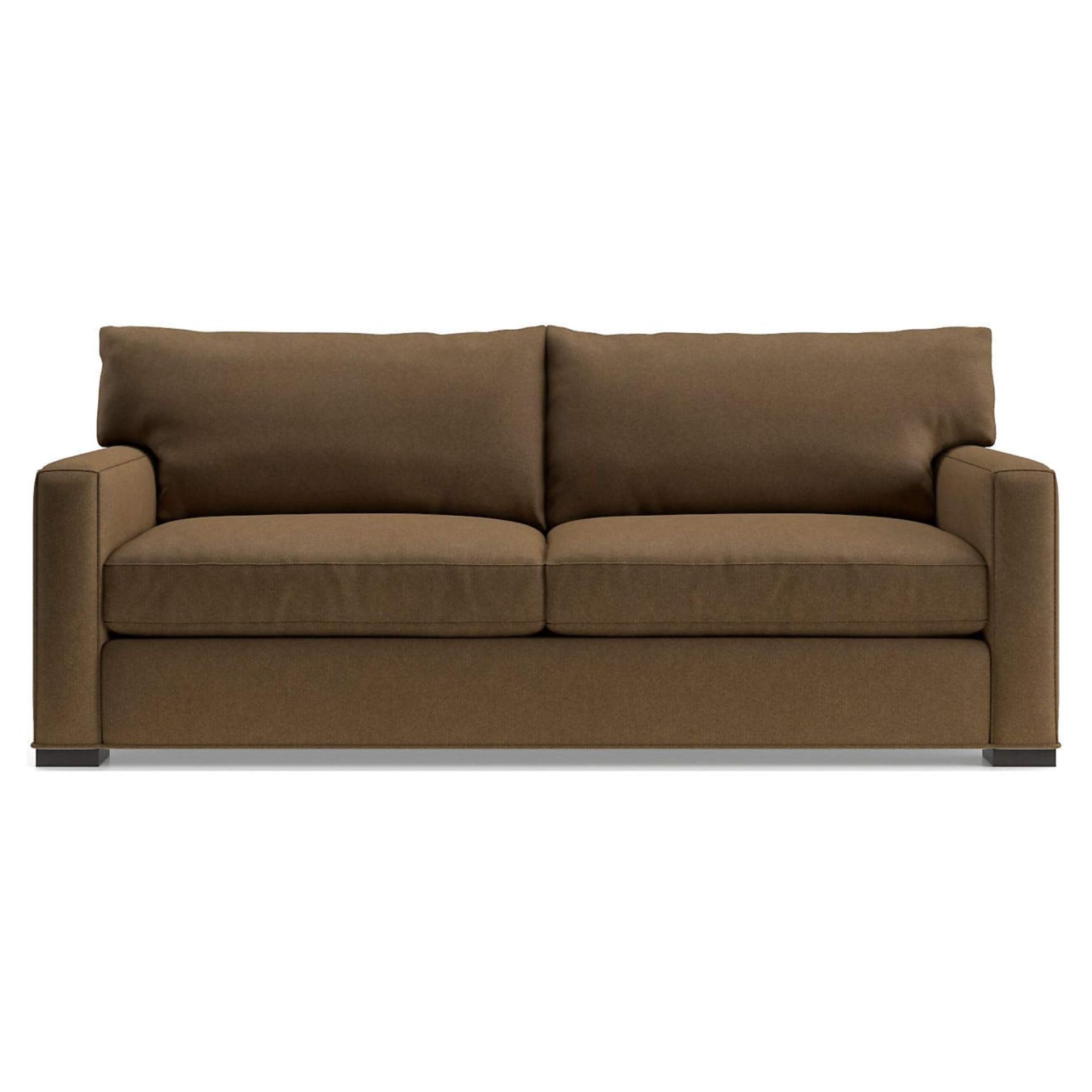 Axis 2-Seat Queen Sleeper Sofa