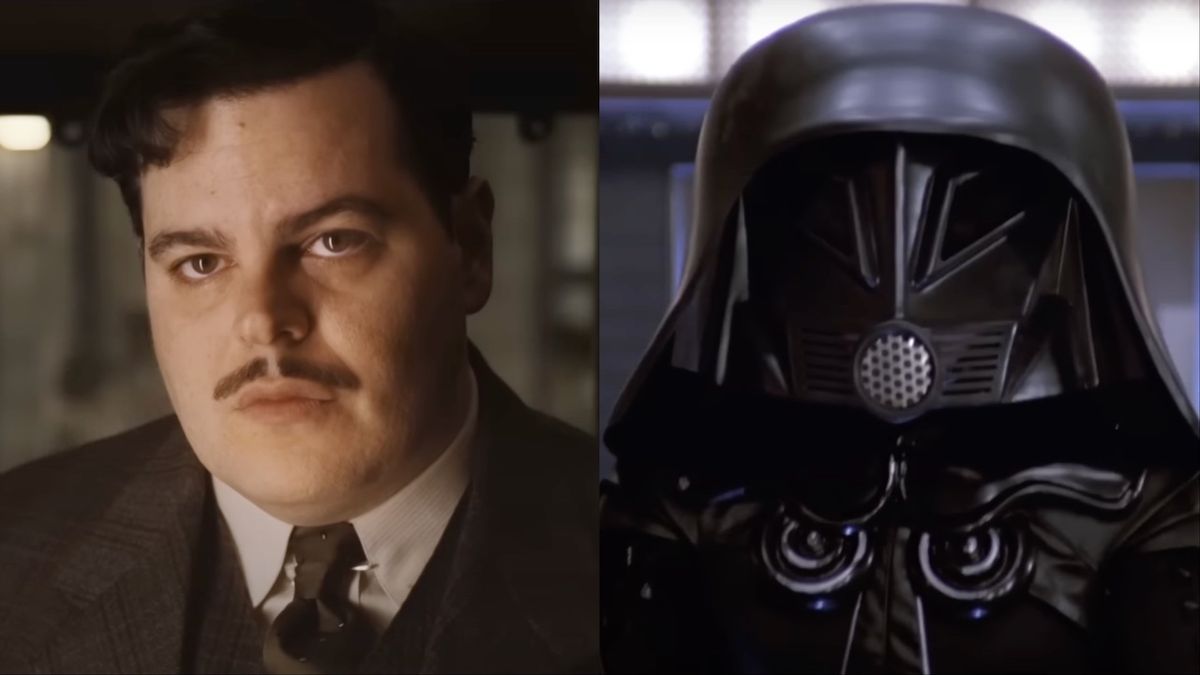 Wait, Did Josh Gad Just Tease That He's Working On A Spaceballs Sequel ...