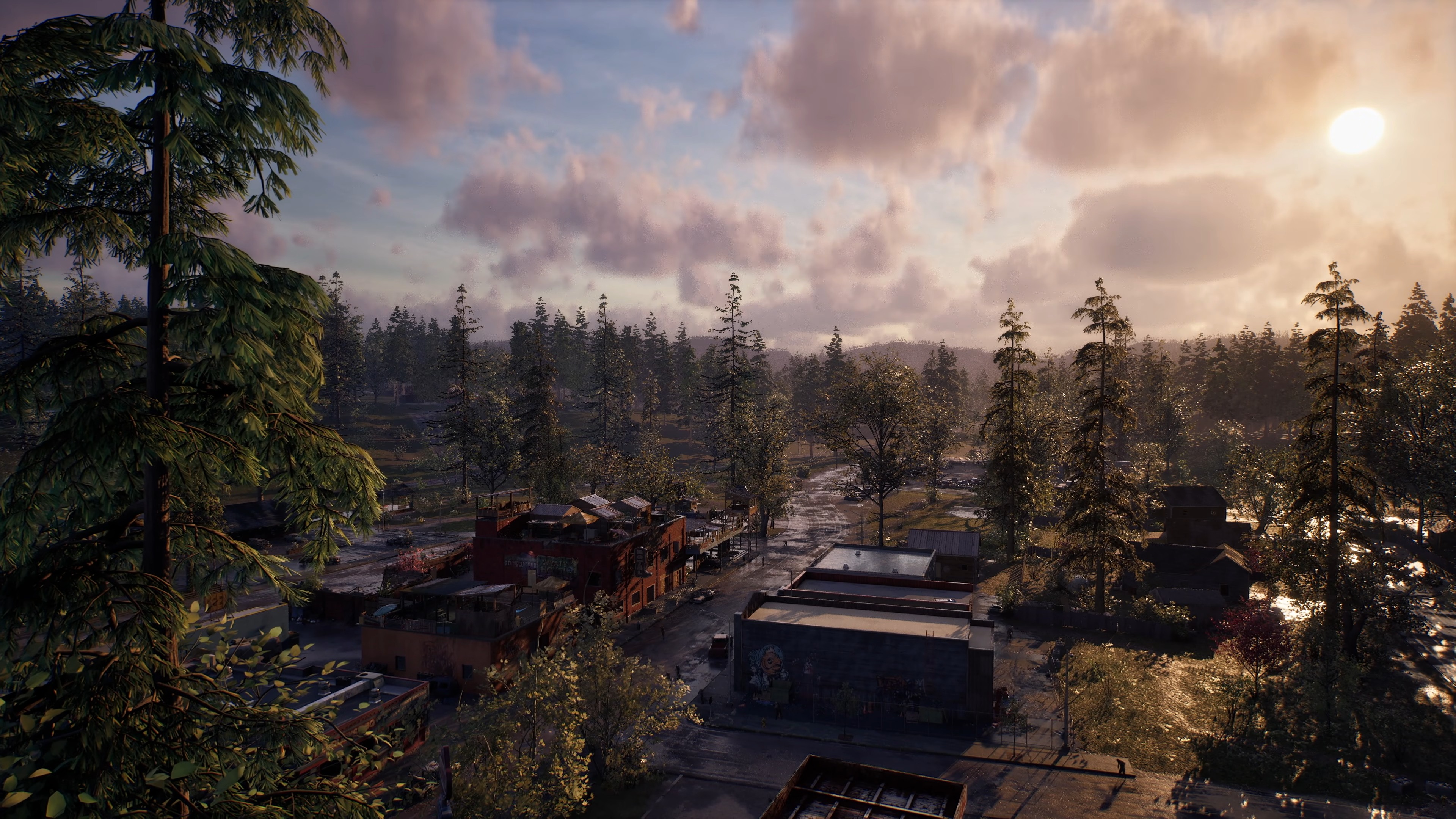 State of Decay 3 screenshot