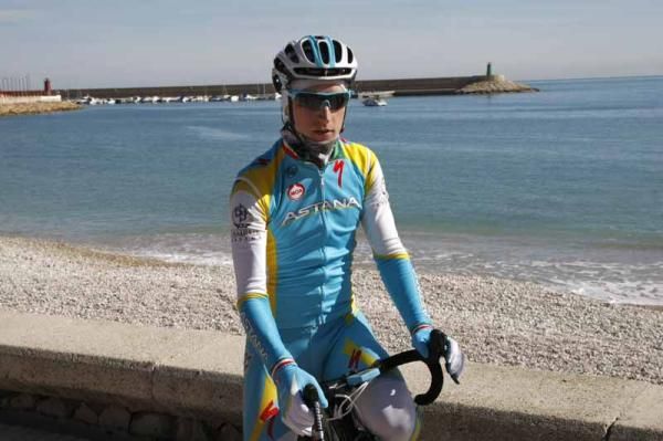 Enrico Gasparotto (Astana)