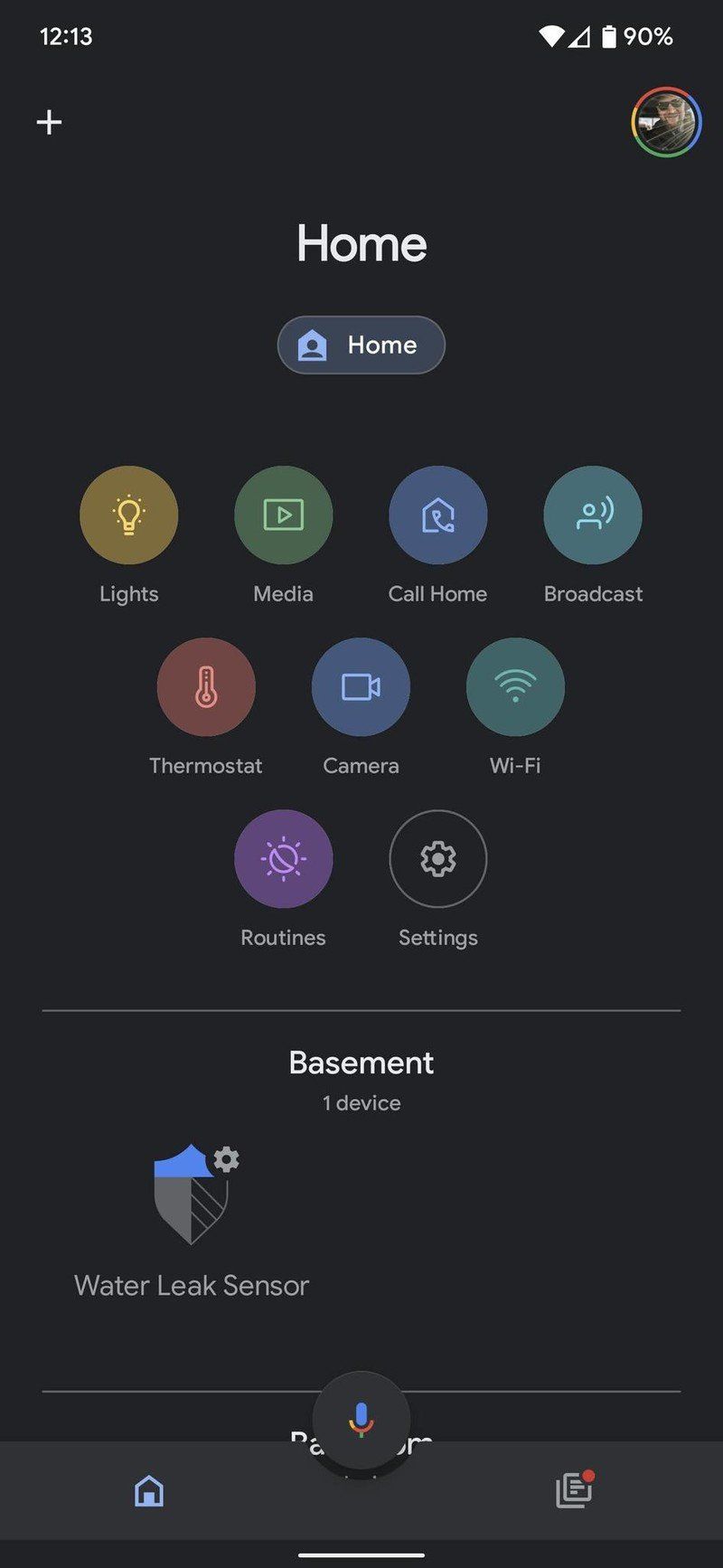 Image showcasing How to set up your smart lights in the Google Home app | Android Central