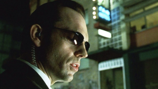 Hugo Weaving was supposed to be in The Matrix Resurrections