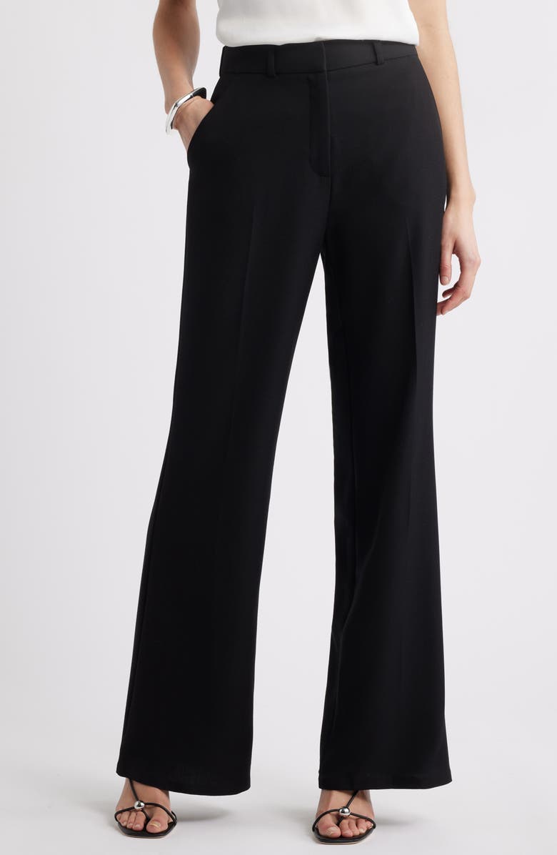 Bootcut Pants