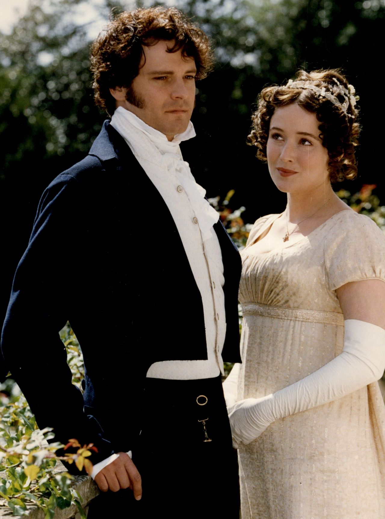 Pride and Prejudice 