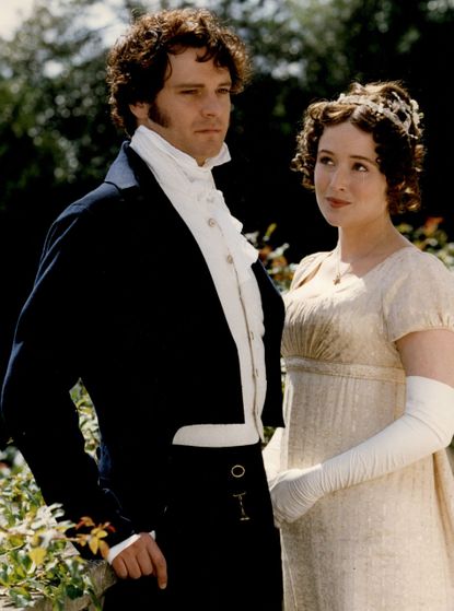 Pride and Prejudice 