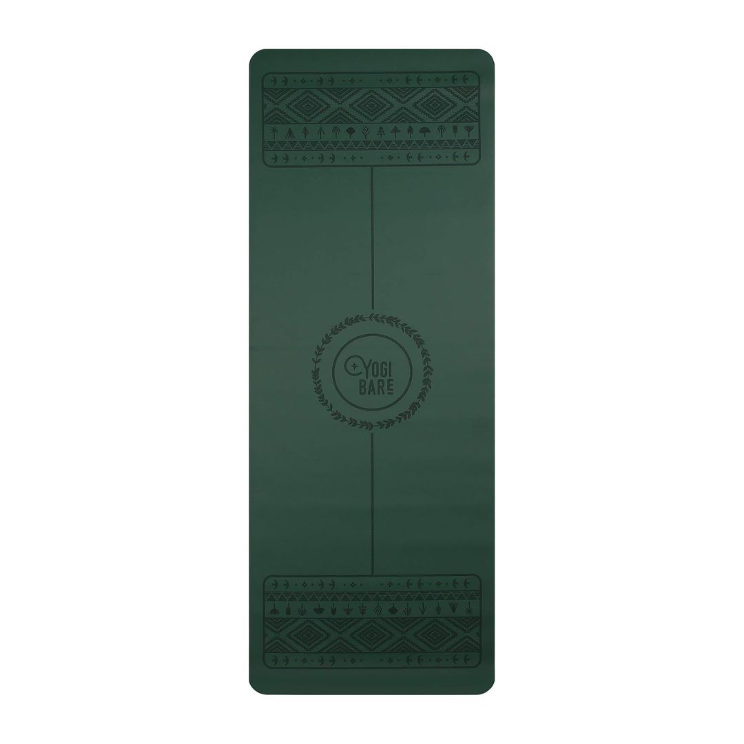 Is Wall Pilates effective?yogi bear yoga mat