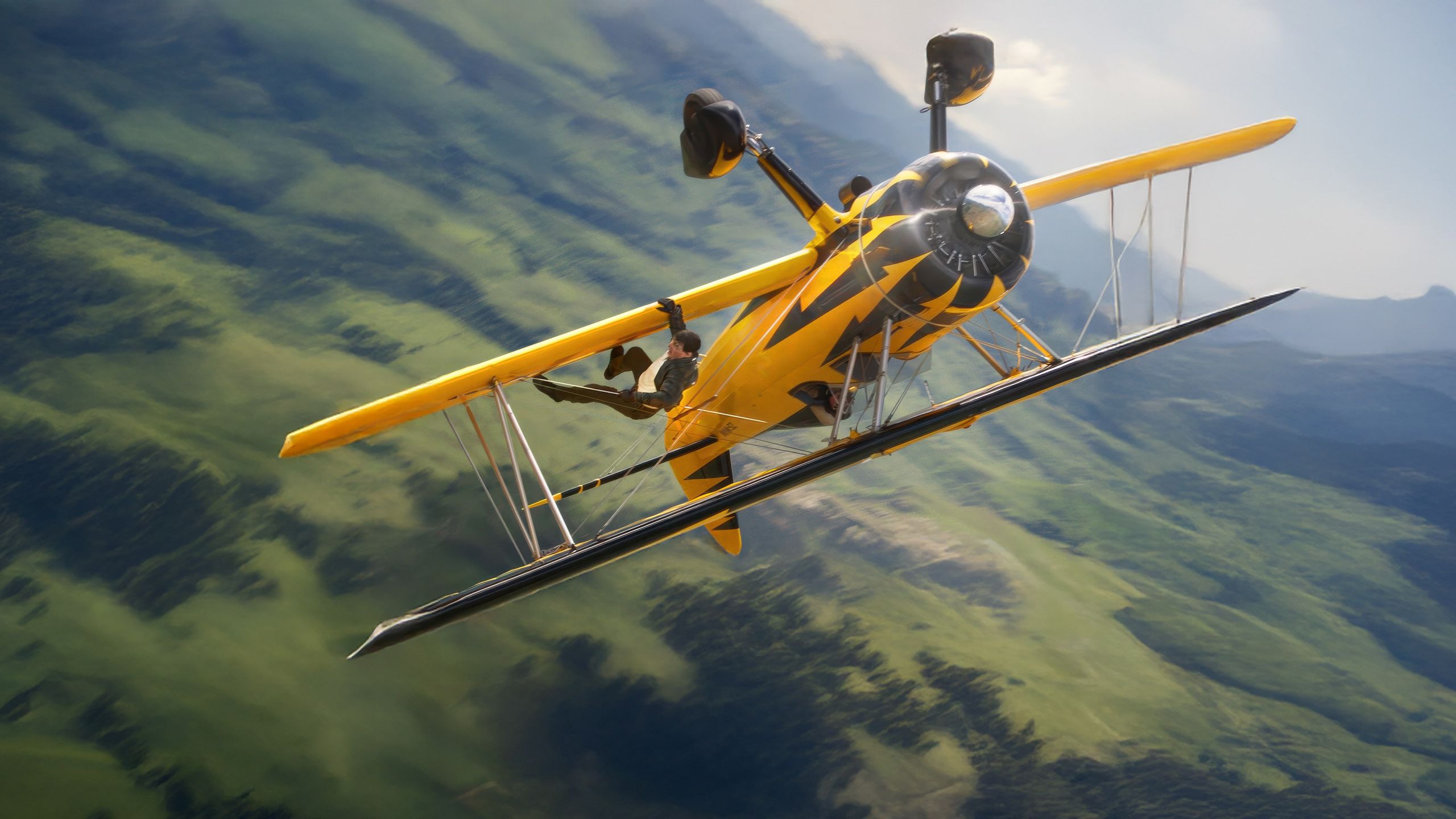 Mission: Impossible – The Final Reckoning adalah film aksi yang sangat besar, berantakan, dan wajib ditonton di Paramount+