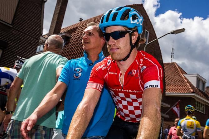 Farrar is the points classification winner