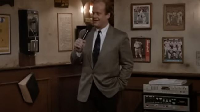 32 Of The Funniest Moments In Cheers History | Cinemablend
