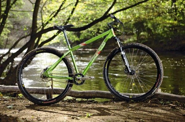 Kona Big Unit