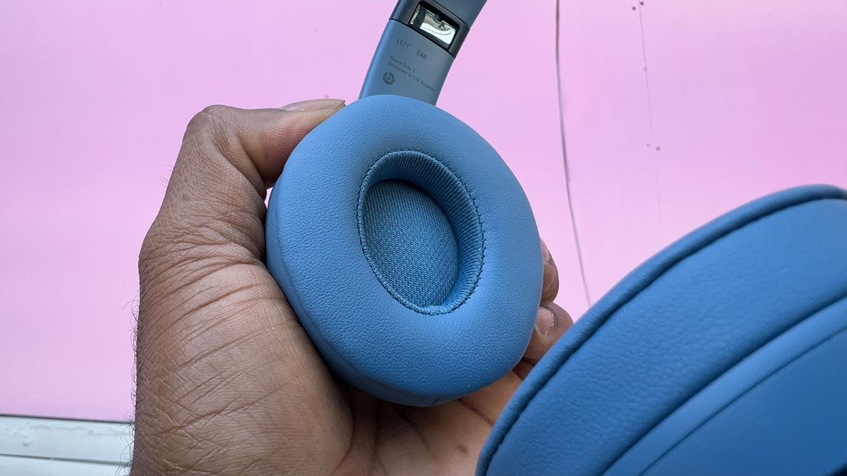Beats Solo 4 review: New sound. Who dis? | Android Central