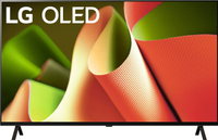 LG 48-inch Class B4 Series OLED 4K UHD TV:$1,499.99$699.99 at Best BuySave $800