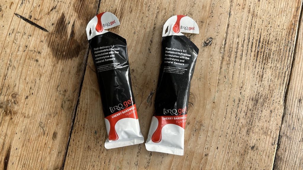 The Best Running Gels And How To Use Them In Your Training Coach