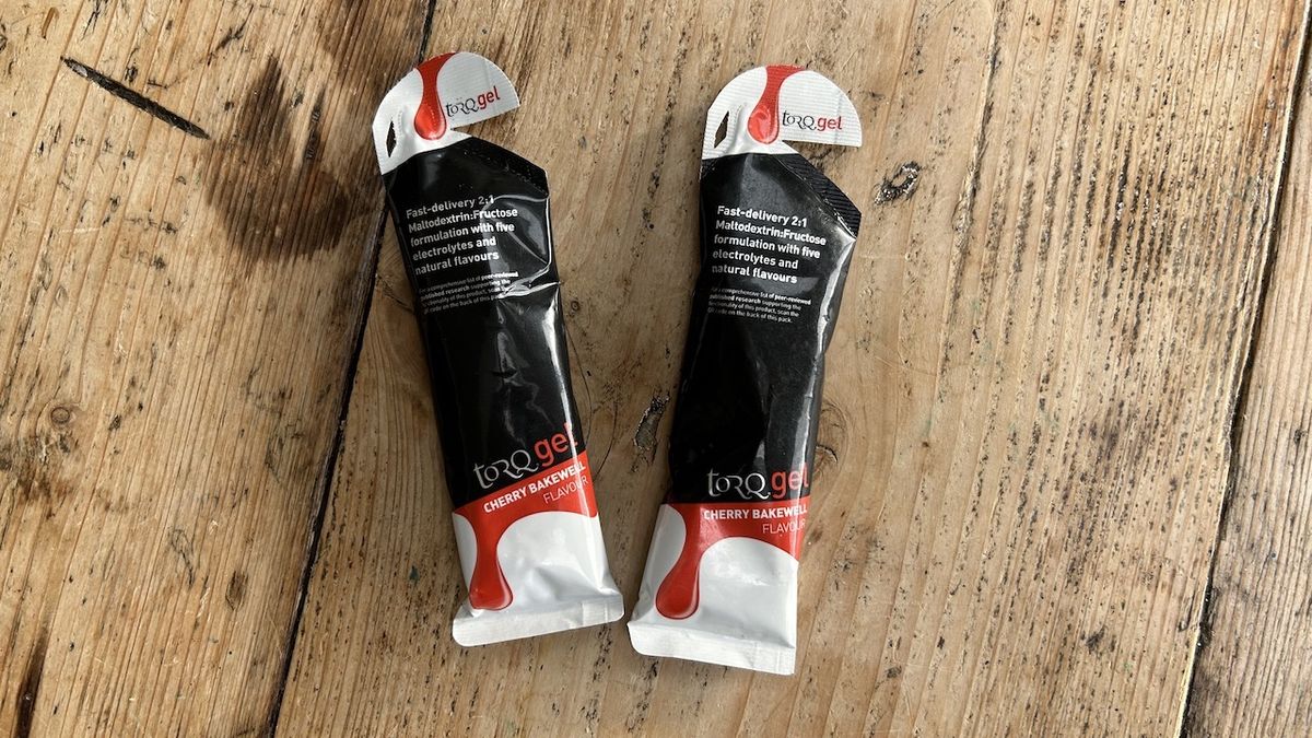 The Best Running Gels And How To Use Them In Your Training Coach