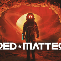 Red Matter 2