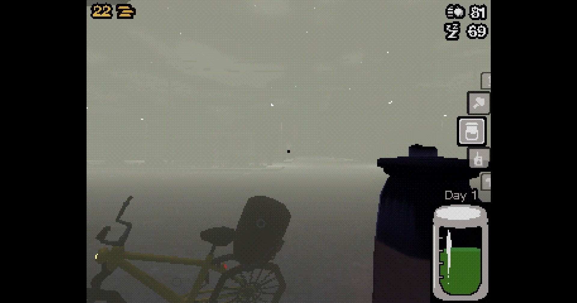 Thanks for the Soup screenshots