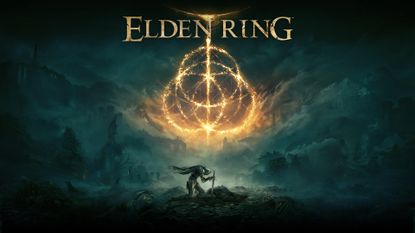 Elden Ring cover