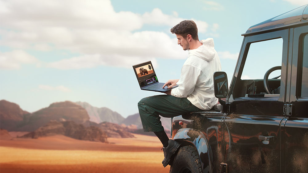 Asus ProArt P16