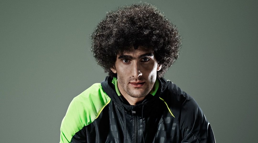 fellaini funko pop