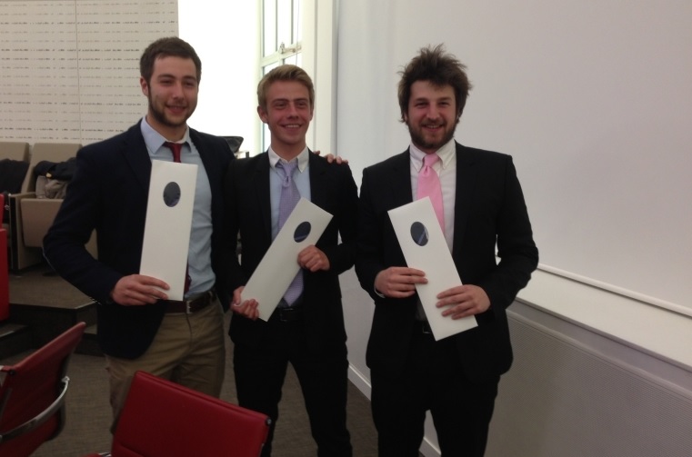 Left bank bordeaux cup 2014 French