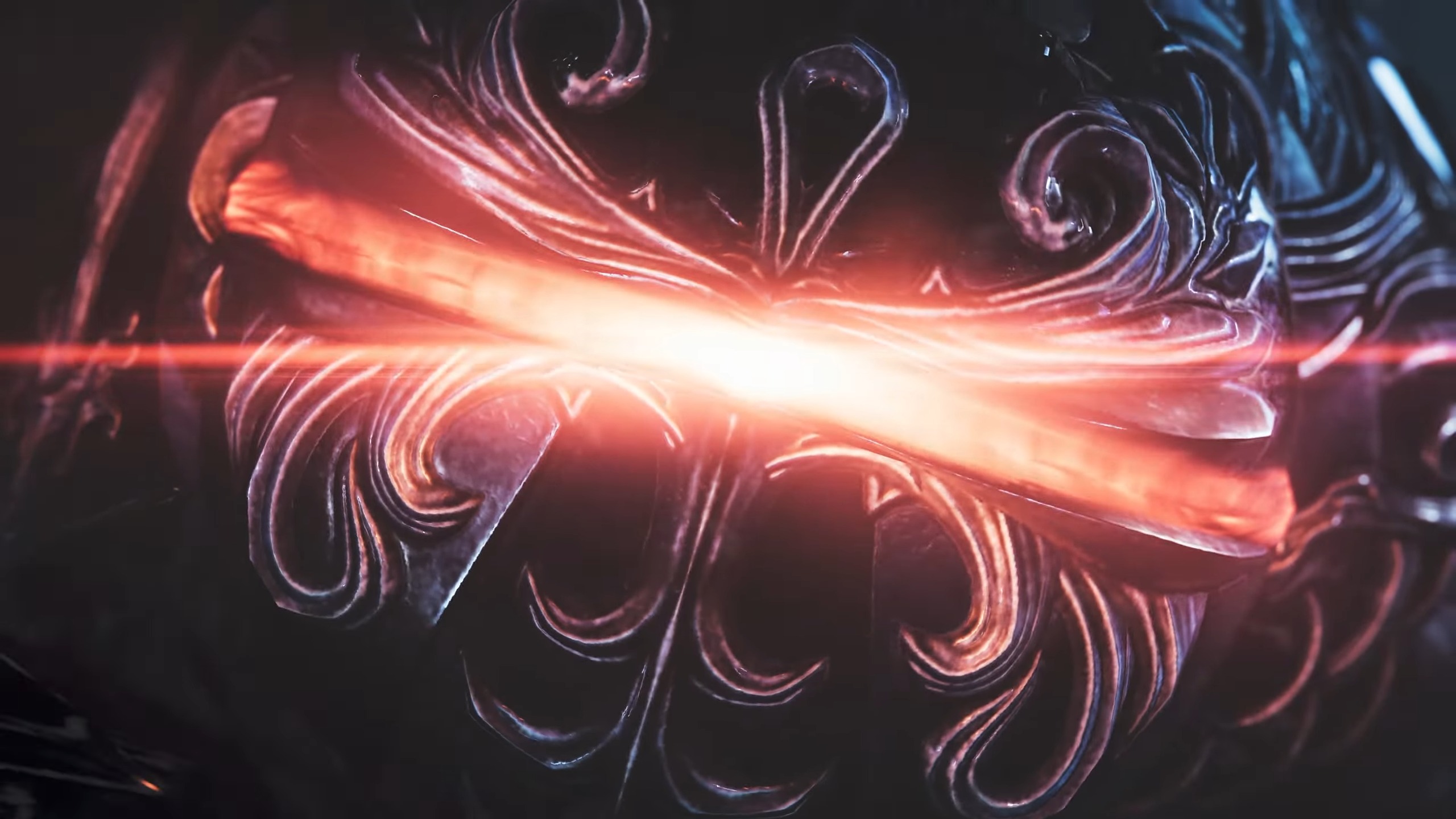 Monster Hunter Wilds Title Update teaser images